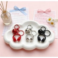 Keychain Headset 3D